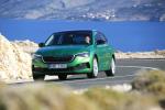 Skoda Scala 2019 года (WW)